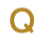 Q